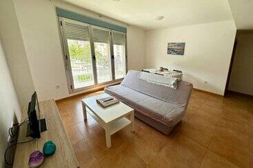 Apartamentos Benicarló 3000