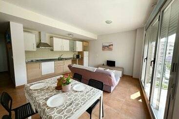 Apartamentos Benicarló 3000
