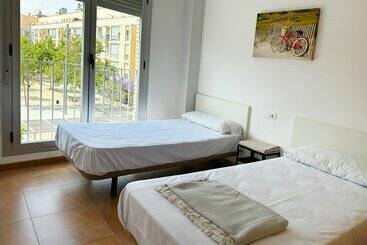Apartamentos Benicarló 3000