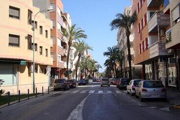 Apartamentos Benicarló 3000