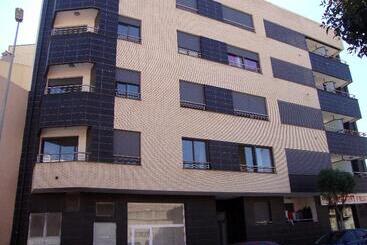 Apartamentos Benicarló 3000