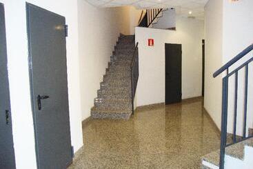 Apartamentos Benicarló 3000