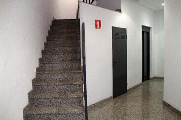 Apartamentos Benicarló 3000