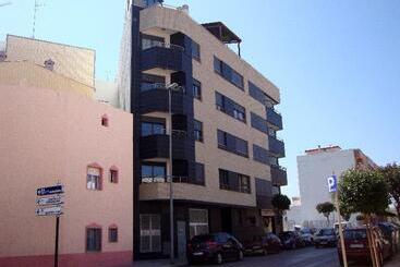 Apartamentos Benicarló 3000