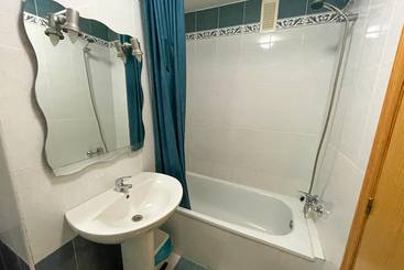 Apartamentos Bonaire 3000