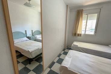 Apartamentos Bonaire 3000