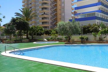 Apartamentos Bonaire 3000