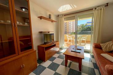 Apartamentos Bonaire 3000