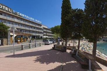 Apartamentos Canyelles Marina 3000