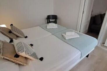 Apartamentos La Arena