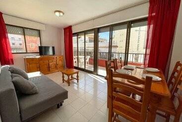Apartamentos Playa Oropesa 3000