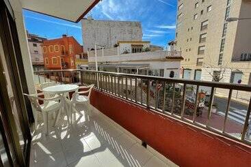 Apartamentos Playa Oropesa 3000
