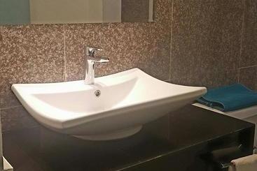 Aparthotel Siete 32