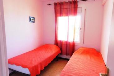 Gmid Immo Apartment Mas Oliva