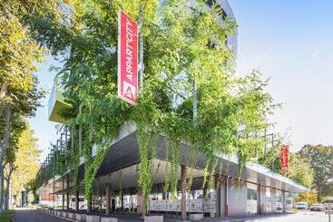 Appart City Confort Mulhouse