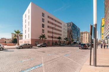 Appart City Confort Perpignan Centre Gare