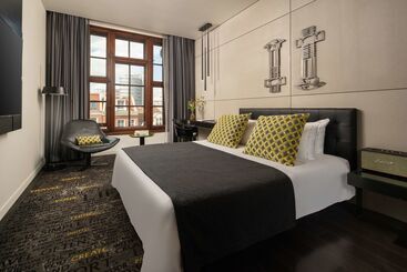 Art Otel Amsterdam, Powered By Radisson Hotels