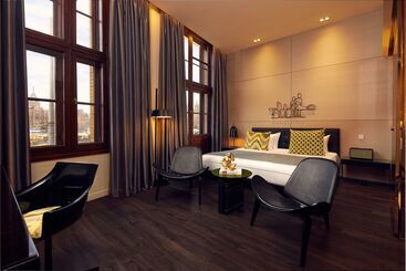 Art Otel Amsterdam, Powered By Radisson Hotels