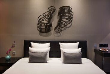 Art Otel Amsterdam, Powered By Radisson Hotels
