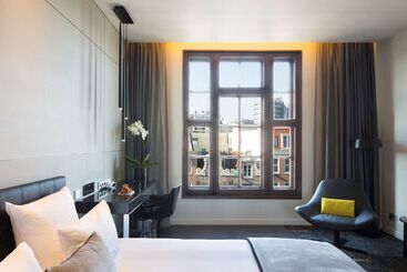 Art Otel Amsterdam, Powered By Radisson Hotels