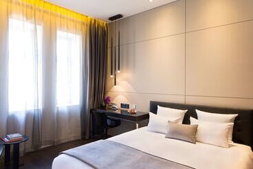 Art Otel Amsterdam, Powered By Radisson Hotels