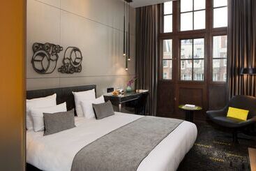 Art Otel Amsterdam, Powered By Radisson Hotels