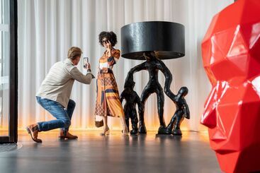 Art Otel Amsterdam, Powered By Radisson Hotels