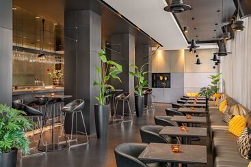 Art Otel Amsterdam, Powered By Radisson Hotels