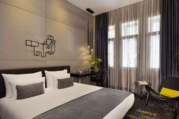 Art Otel Amsterdam, Powered By Radisson Hotels