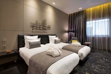 Art Otel Amsterdam, Powered By Radisson Hotels