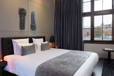 Art Otel Amsterdam, Powered By Radisson Hotels