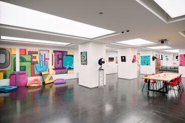 Art Otel Amsterdam, Powered By Radisson Hotels