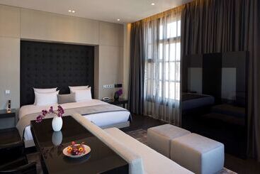 Art Otel Amsterdam, Powered By Radisson Hotels
