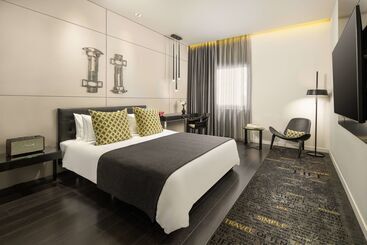 Art Otel Amsterdam, Powered By Radisson Hotels