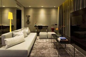 Art Otel Amsterdam, Powered By Radisson Hotels