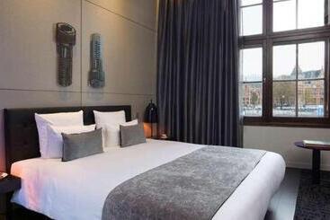 Art Otel Amsterdam, Powered By Radisson Hotels