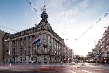 Art Otel Amsterdam, Powered By Radisson Hotels