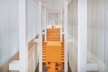 Art Otel Amsterdam, Powered By Radisson Hotels