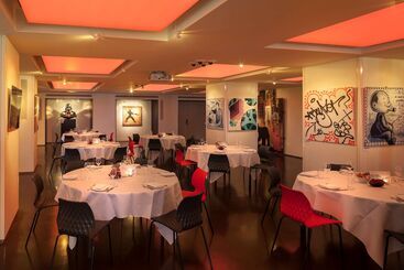 Art Otel Amsterdam, Powered By Radisson Hotels