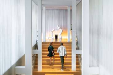 Art Otel Amsterdam, Powered By Radisson Hotels