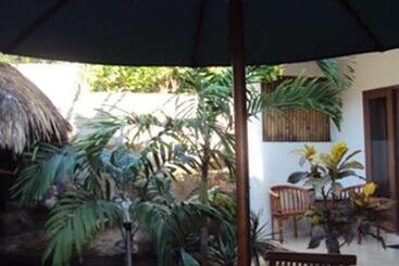 Banana Leaf Bungalow