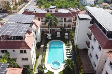 Bavaro Green