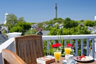Bed and Breakfast Benchmark Inn