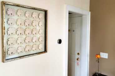 Bed and Breakfast Benchmark Inn