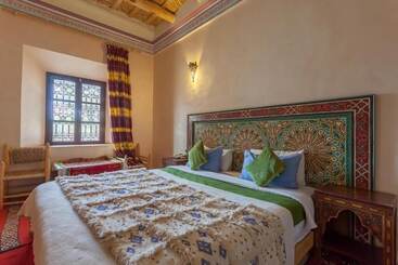 Kasbah Tizzarouine - Boumalne