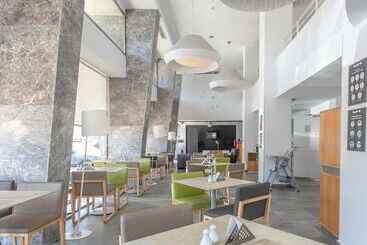 تختخواب و صبحانه Onomo Hotel Rabat Medina