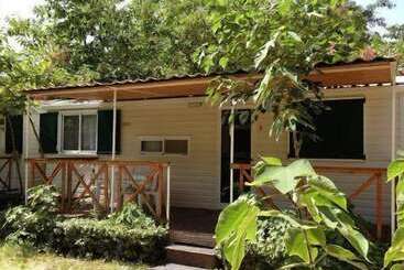 Camping La Focetta Sicula