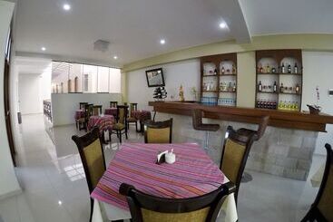 Casona Plaza Hotel Colonial