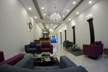 Casona Plaza Hotel Colonial