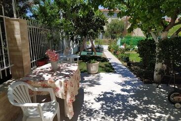 Elenas Garden